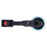 Rupes HLR21 Ibrid Polisher - inkl. 2 batterier og lader