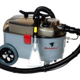 Rotador SprayVac Tpperenser