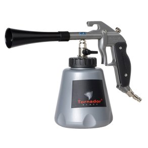 Tornador Black Z-020RS