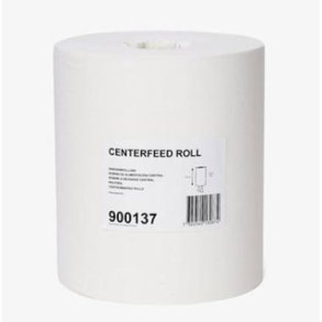 Centerfeed Rulle Natur � 1-lags aft�rringsrulle 275 m
