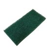 Skurenylon, grn, jumbopad til holder