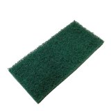 Skurenylon, grn, jumbopad til holder