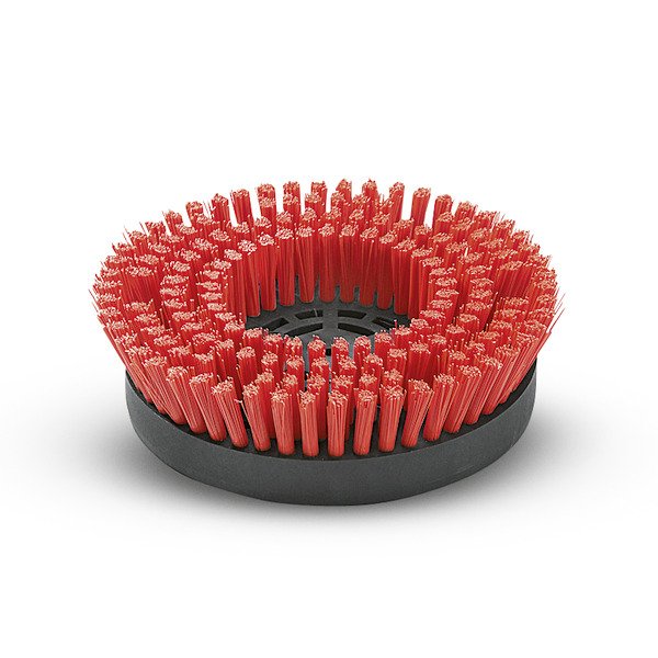 Krcher rd skurebrste, medium, 170mm, passer til BD 17/5 C