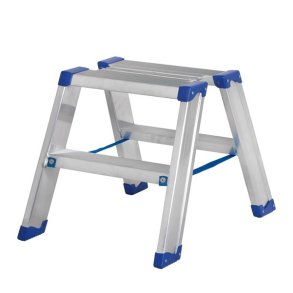 Arbejdsskammel Pro, Smal, 2-4 trin