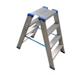 Arbejdsskammel Pro, Smal, 2-4 trin