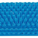 Vikan High-Low brste, 265 mm, Medium, Bl