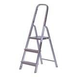 Trappestige Let Alu, 3-6 trin