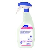 Suma Inox D7.1 stlpleje  m/ spray, 750 ml.
