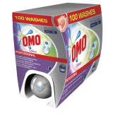 Flydende Tjvask OMO, Kulrt 7,5 liter