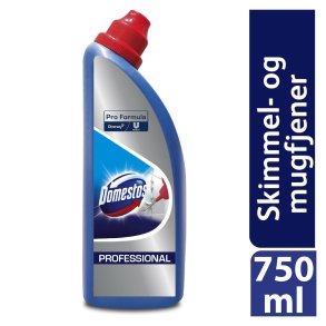 Domestos Pro Formula skimmel & mugfjerner