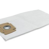 Stvsugerposer fleece til Taski Aero 8 & Aero 15, 10 stk.