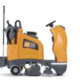 Taski AERO 3500µicro B BMS Stvsuger & Fejemaskine