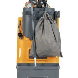 Taski AERO 3500µicro B BMS Stvsuger & Fejemaskine