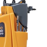 Taski AERO 3500µicro B BMS Stvsuger & Fejemaskine