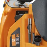 Taski AERO 3500µicro B BMS Stvsuger & Fejemaskine