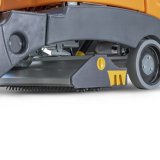 Taski AERO 3500µicro B BMS Stvsuger & Fejemaskine