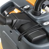 Taski AERO 3500µicro B BMS Stvsuger & Fejemaskine