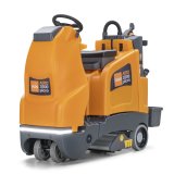 Taski AERO 3500µicro B BMS Stvsuger & Fejemaskine