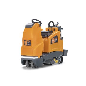 Taski AERO 3500µicro B BMS Stvsuger & Fejemaskine