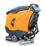 Taski Ultimaxx 1900 SD50 inkl. Li-ion batteri