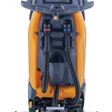 Taski Ultimaxx 1900 DD55 inkl. Li-ion batteri