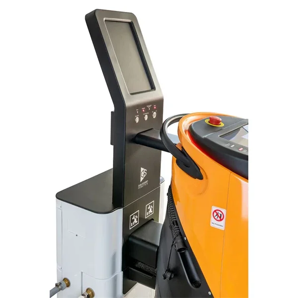 TASKI Ecobot 50 Pro Autonom Gulvvasker