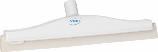Vikan Gulvskraber m/ drejeled, 40 cm