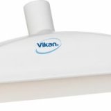 Vikan Gulvskraber m/ drejeled, 40 cm