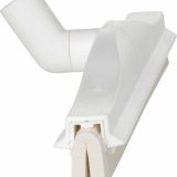 Vikan Gulvskraber m/ drejeled, 40 cm