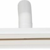 Vikan Gulvskraber m/ drejeled, 40 cm