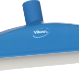 Vikan Drejeledsskraber m/udskiftningskassette, Bl�