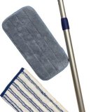 Moppest til vgge og inventar - NMF