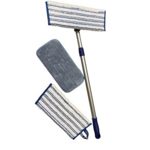 Moppest til vgge og inventar - NMF