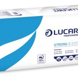 Lucart Toiletpapir Strong ELITE, L30mxB12xH9.5cm, 3-lag Nyfiber Hvid, 72 rl. (811785U)