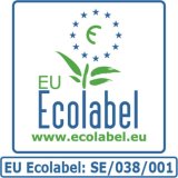 Toiletpapir Papernet Simplify 3-lag, 32 ruller