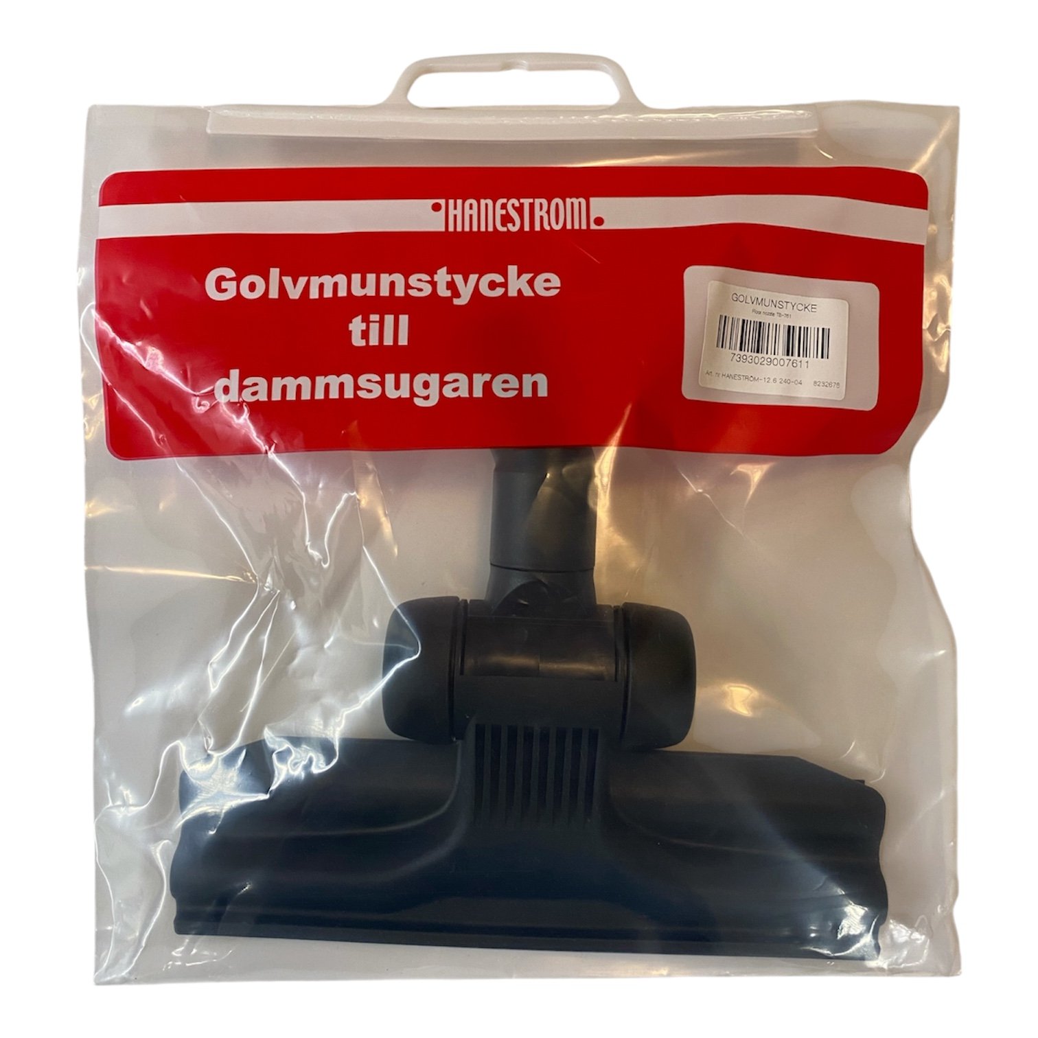 Kombimundstykke basic Lennart 32mm