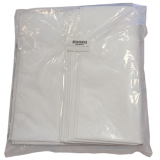 Ronda 300 Stvsugerposer, Tr, 5 stk.