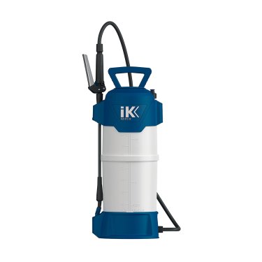 IK-12 Trykspr�jte Alkaline PRO 8L.