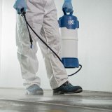 IK-12 Trykspr�jte Alkaline PRO 8L.