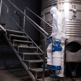 IK-12 Trykspr�jte Alkaline PRO 8L.