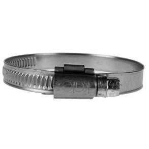 Sp�ndeb�nd 25-40mm A4 til aftapningsslange