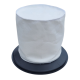 Ghibli Posefilter til AS 27 Combi Lux - Standardfilter