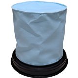 Ghibli Teflonfilter til AS 59 P og AS 590