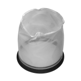 Ghibli Vskefilter/Grovfilter til AS 400