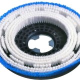 Tppebrste til Ghibli SB 143