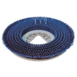 Bl skurebrste til Ghibli Round 45 SD55