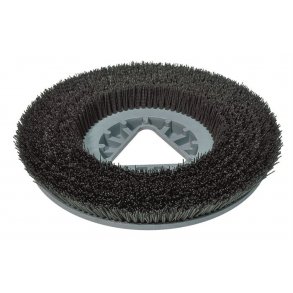 Tynex Skurebrste til Ghibli Round 45 SD55