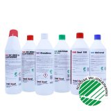 Total Prof. Rengringsserie, Svanemrket