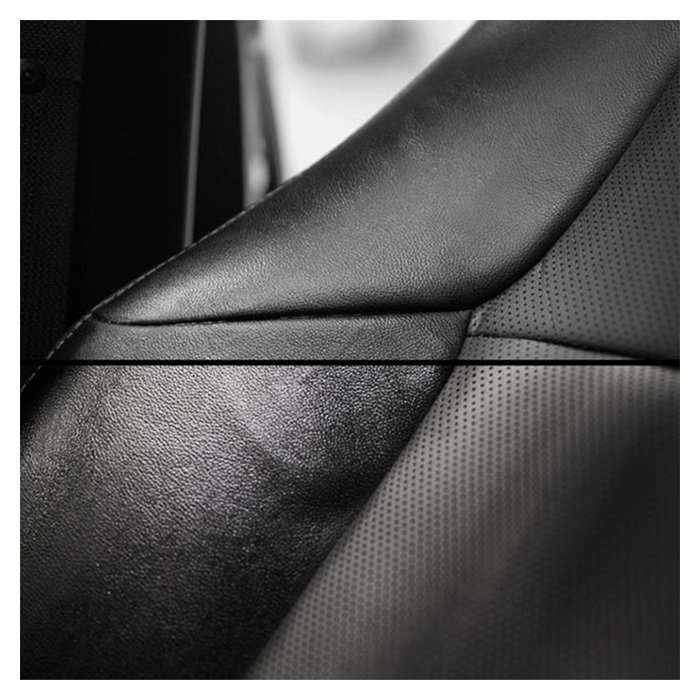 Turtle Wax Leather Cleaner & Conditioner