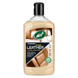 Turtle Wax Leather Cleaner & Conditioner